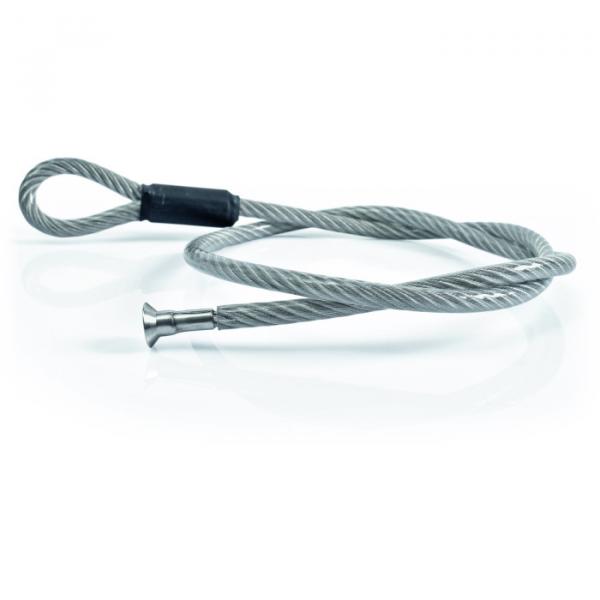 Zarges anchoring cable stainless steel